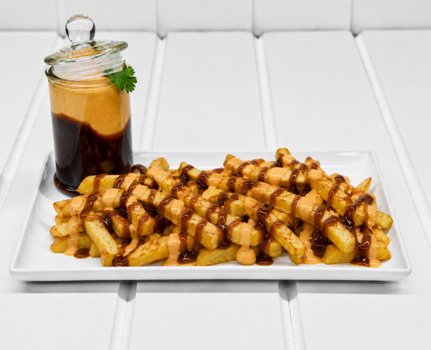 Hot Chips