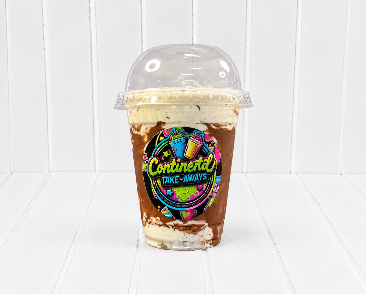 Milkshakes