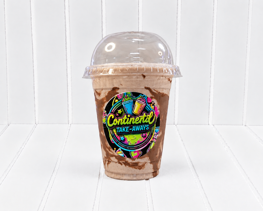 Milkshakes