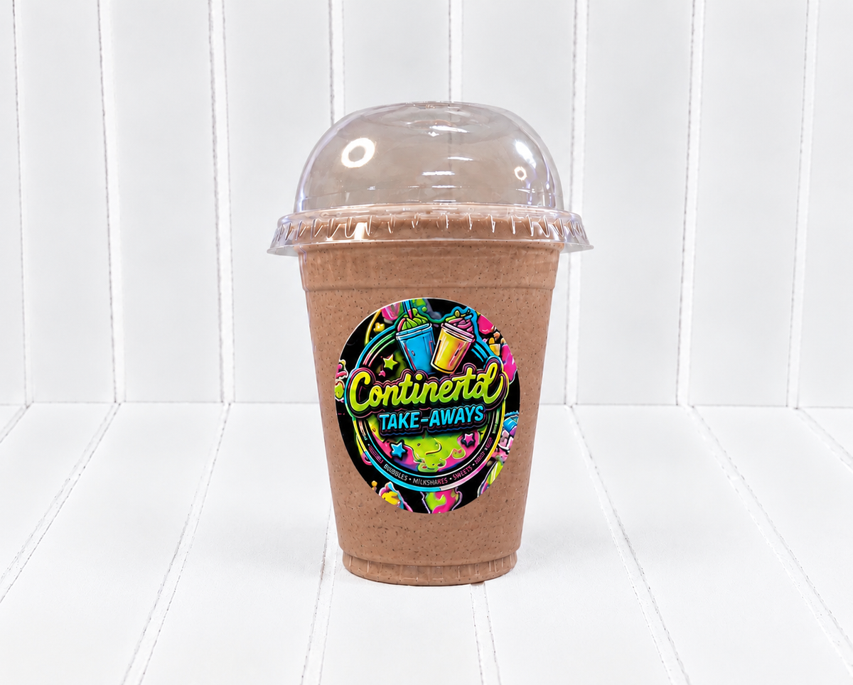 Milkshakes