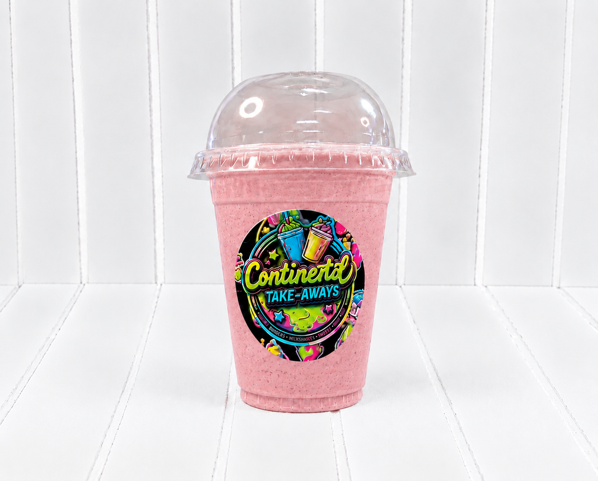 Milkshakes