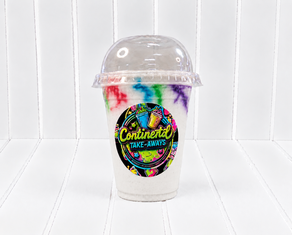 Milkshakes
