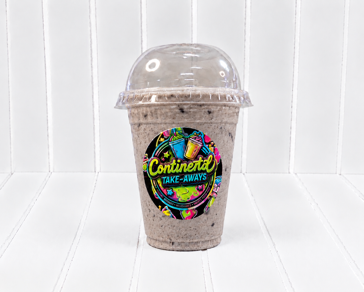 Milkshakes