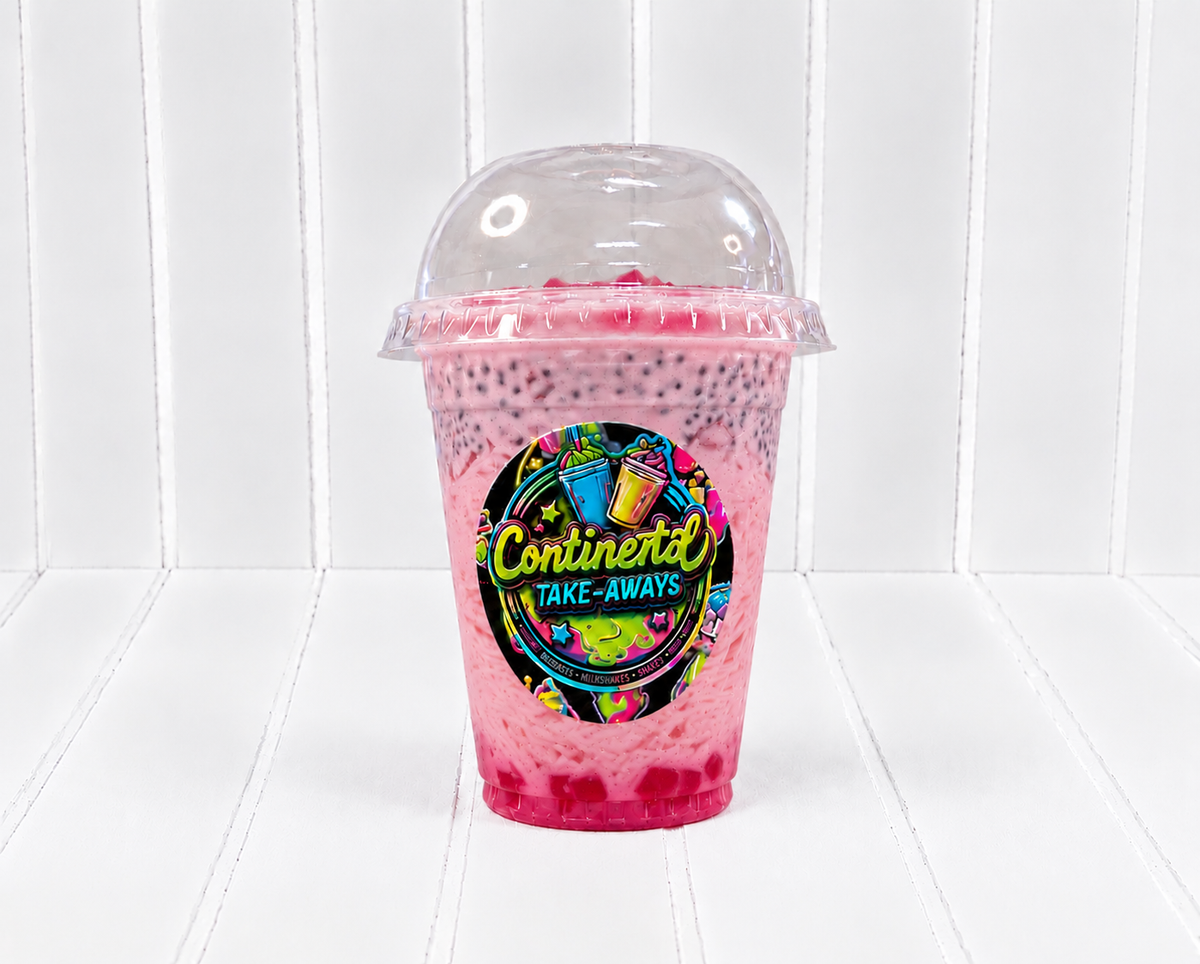 Milkshakes
