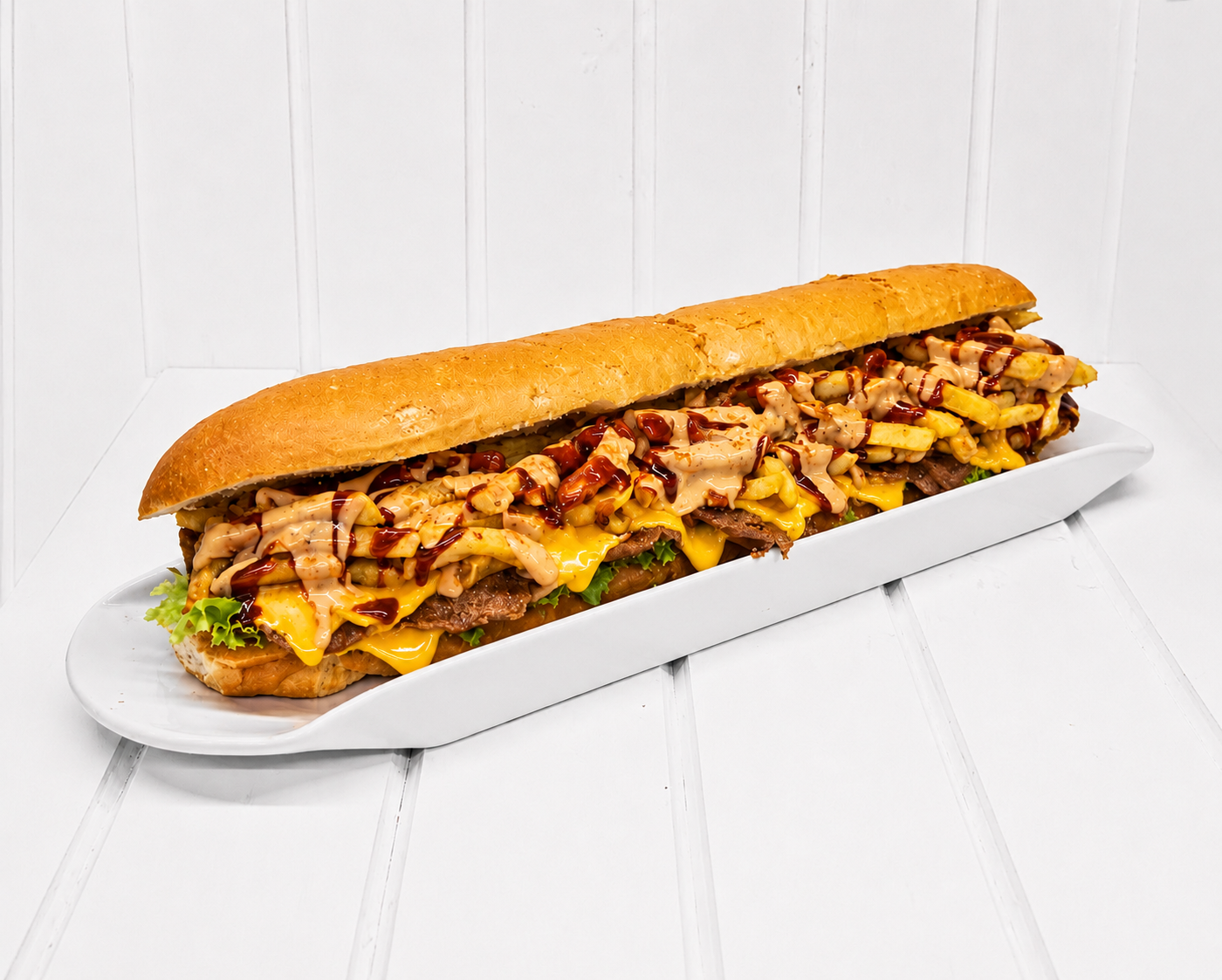 M-Net Gatsby