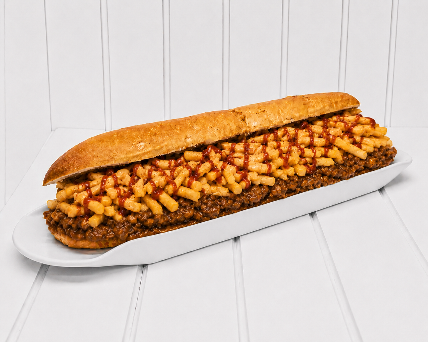 Curry Gatsby (BEEF CURRY)