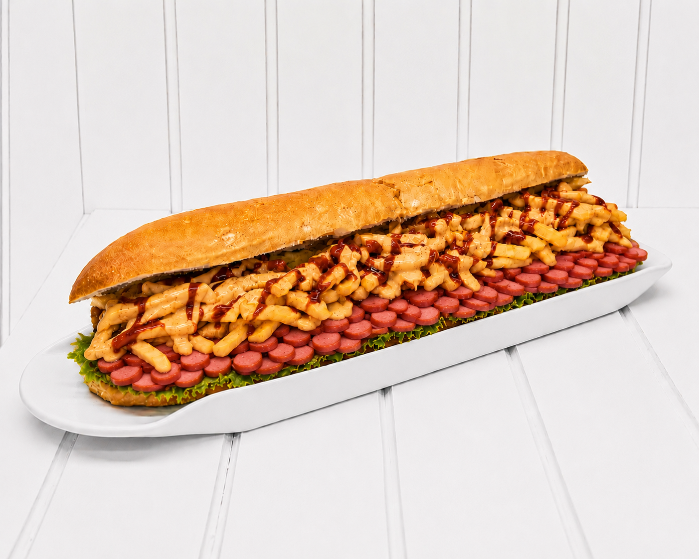 Vienna Gatsby
