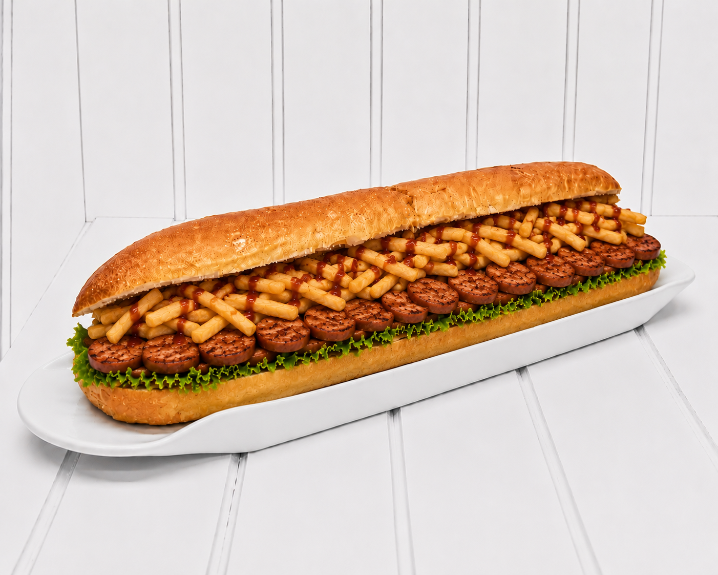 Russian Gatsby