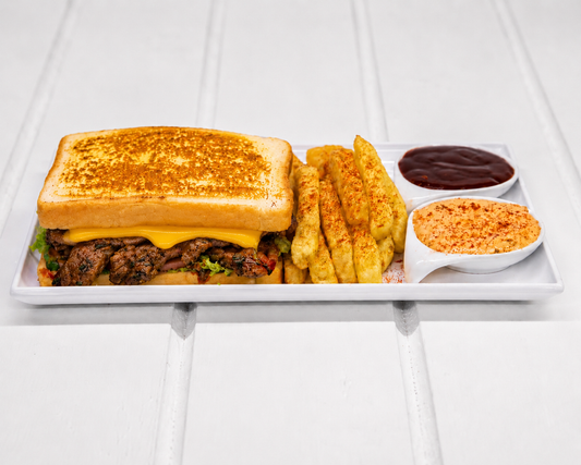 M-Net Sandwich