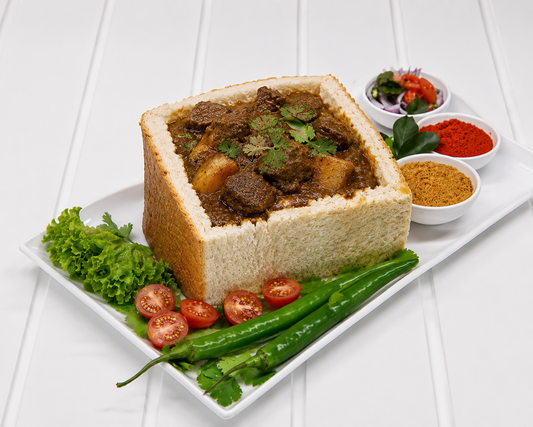 Bunny Chow