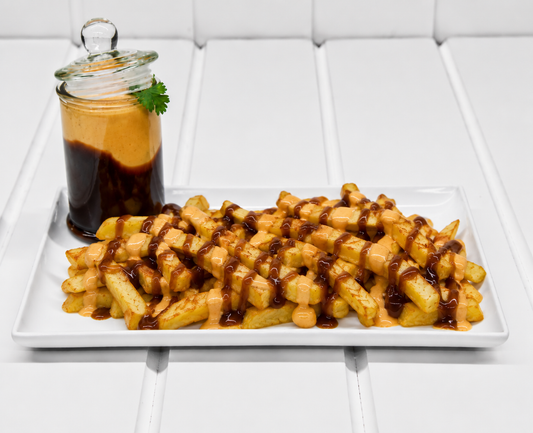 Hot Chips