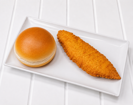 Fish Roll