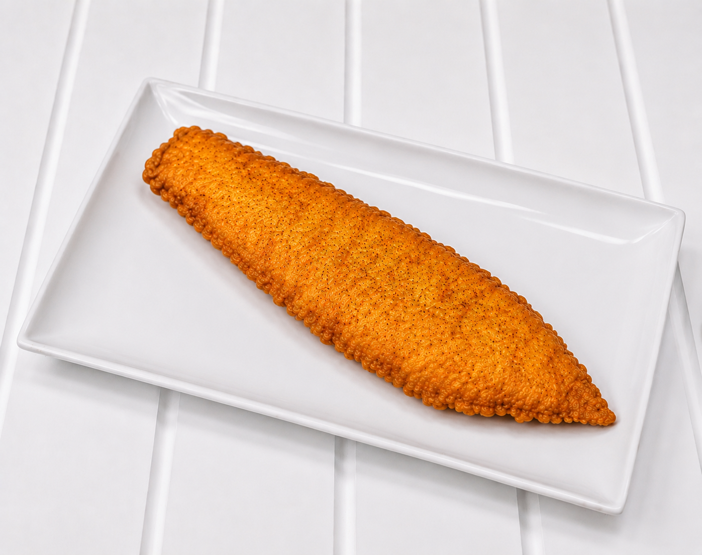 Piece Of Hake
